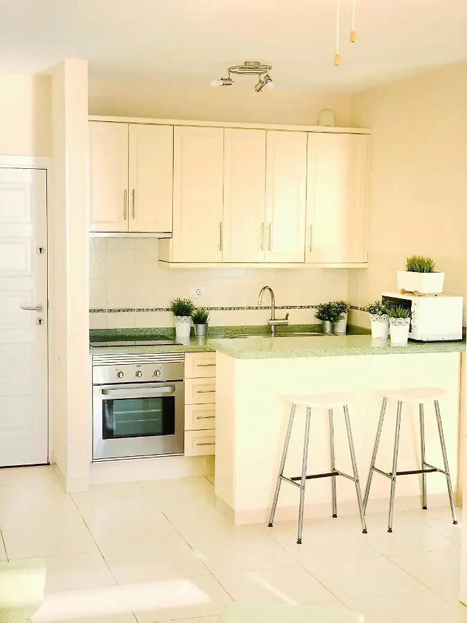 Relax Appartement Candelaria